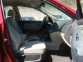 2009 Apple Red Pearl Hyundai Elantra GLS Sedan  photo #24