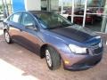 Atlantis Blue Metallic - Cruze LS Photo No. 12
