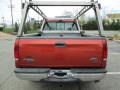 1999 Bright Amber Metallic Ford F250 Super Duty Lariat Extended Cab  photo #6