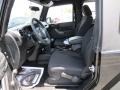 2013 Black Jeep Wrangler Sport 4x4  photo #7