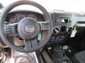 Black - Wrangler Sport 4x4 Photo No. 8