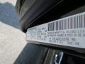 Black - Wrangler Sport 4x4 Photo No. 11