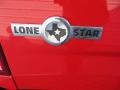 Flame Red - Ram 1500 Lone Star Edition Crew Cab Photo No. 22