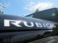 Black - Wrangler Rubicon 4x4 Photo No. 5