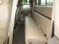1999 Ford F250 Super Duty Lariat Extended Cab Rear Seat