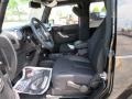 Black - Wrangler Rubicon 4x4 Photo No. 7