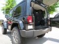 Black - Wrangler Rubicon 4x4 Photo No. 9