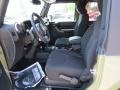 Commando Green - Wrangler Sport S 4x4 Photo No. 7