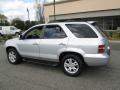 Starlight Silver Metallic - MDX  Photo No. 4