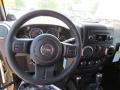Commando Green - Wrangler Sport S 4x4 Photo No. 8