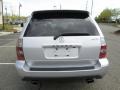 Starlight Silver Metallic - MDX  Photo No. 6