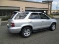 Starlight Silver Metallic - MDX  Photo No. 8