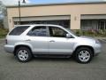 Starlight Silver Metallic - MDX  Photo No. 9