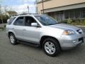 Starlight Silver Metallic - MDX  Photo No. 10