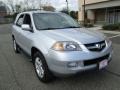 Starlight Silver Metallic - MDX  Photo No. 11