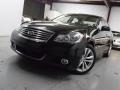 Black Obsidian - M 35 Sedan Photo No. 2