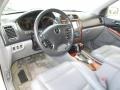 Starlight Silver Metallic - MDX  Photo No. 15
