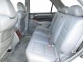 Starlight Silver Metallic - MDX  Photo No. 17