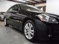 Black Obsidian - M 35 Sedan Photo No. 6