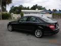 2009 Black Mercedes-Benz C 350 Sport  photo #15