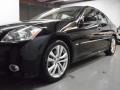 Black Obsidian - M 35 Sedan Photo No. 7