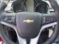 Crystal Red Metallic Tintcoat - Cruze LT/RS Photo No. 11