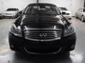 Black Obsidian - M 35 Sedan Photo No. 15