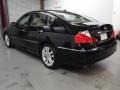 Black Obsidian - M 35 Sedan Photo No. 16