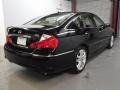 Black Obsidian - M 35 Sedan Photo No. 17