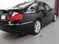 Black Obsidian - M 35 Sedan Photo No. 19