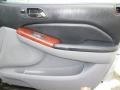 Starlight Silver Metallic - MDX  Photo No. 31