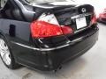 Black Obsidian - M 35 Sedan Photo No. 20