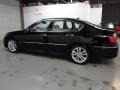 Black Obsidian - M 35 Sedan Photo No. 25