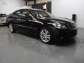 Black Obsidian - M 35 Sedan Photo No. 27