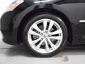 Black Obsidian - M 35 Sedan Photo No. 29