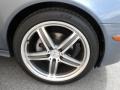 2007 Mercedes-Benz E 350 Sedan Wheel