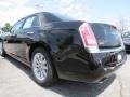 Gloss Black - 300 C Photo No. 2