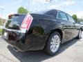 Gloss Black - 300 C Photo No. 3