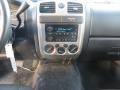 2008 Deep Ruby Metallic Chevrolet Colorado LT Crew Cab  photo #41