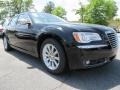 Gloss Black - 300 C Photo No. 4