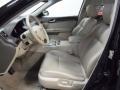 Black Obsidian - M 35 Sedan Photo No. 46