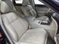 Black Obsidian - M 35 Sedan Photo No. 47