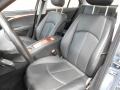 Black Front Seat Photo for 2007 Mercedes-Benz E #80088693