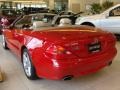 Mars Red - SL 500 Roadster Photo No. 4