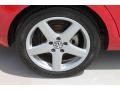 Salsa Red - Jetta TDI Sedan Photo No. 10