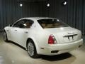 White - Quattroporte  Photo No. 2