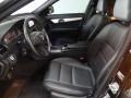 2008 Obsidian Black Metallic Mercedes-Benz C 300 Sport  photo #13