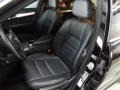 2008 Obsidian Black Metallic Mercedes-Benz C 300 Sport  photo #14