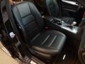 2008 Obsidian Black Metallic Mercedes-Benz C 300 Sport  photo #15