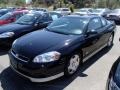 Black - Monte Carlo SS Photo No. 3